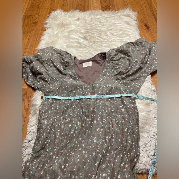 Mirth Dress - Picture 7 of 14